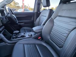 2024 Ford
Ranger Sport