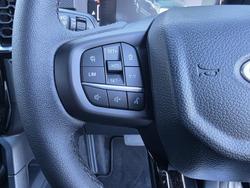 2024 Ford
Ranger Sport
