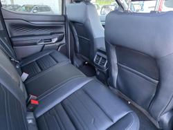 2024 Ford
Ranger Sport