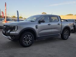 2024 Ford
Ranger Sport