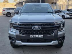 2024 Ford
Ranger Sport