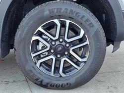 2024 Ford
Ranger Sport