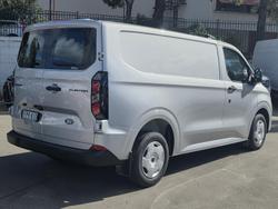2024 Ford
Transit Custom Trend 320S