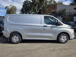 2024 Ford
Transit Custom Trend 320S