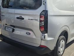 2024 Ford
Transit Custom Trend 320S