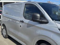 2024 Ford
Transit Custom Trend 320S