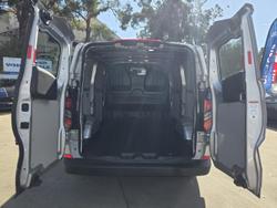 2024 Ford
Transit Custom Trend 320S