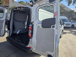 2024 Ford
Transit Custom Trend 320S