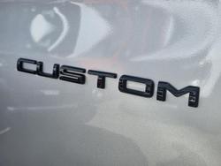 2024 Ford
Transit Custom Trend 320S