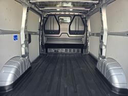 2024 Ford
Transit Custom Trend 320S