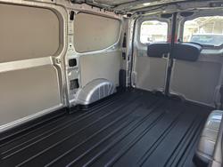 2024 Ford
Transit Custom Trend 320S