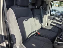 2024 Ford
Transit Custom Trend 320S