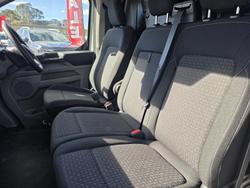2024 Ford
Transit Custom Trend 320S