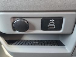 2024 Ford
Transit Custom Trend 320S