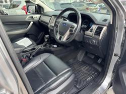 2019 Ford
Everest Trend