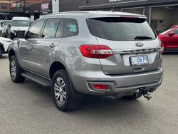 2019 Ford
Everest Trend