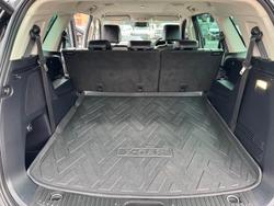 2019 Ford
Everest Trend