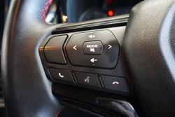 2023 Isuzu
D-MAX X-TERRAIN