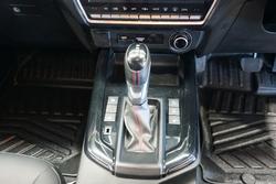 2023 Isuzu
D-MAX X-TERRAIN
