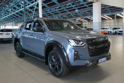 2023 Isuzu
D-MAX X-TERRAIN