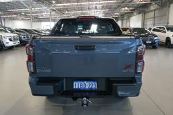 2023 Isuzu
D-MAX X-TERRAIN