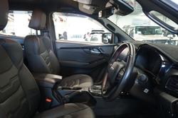 2023 Isuzu
D-MAX X-TERRAIN
