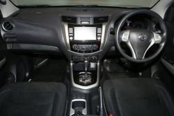 2020 Nissan
Navara SL
