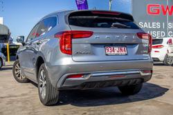 2024 GWM
Haval Jolion Lux