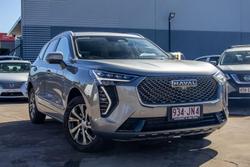 2024 GWM
                Haval Jolion Lux