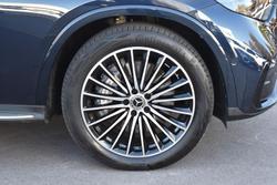 2024 Mercedes-Benz GLC-Class GLC300 X254 Four Wheel Drive Nautic Blue
