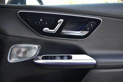 2024 Mercedes-Benz GLC-Class GLC300 X254 Four Wheel Drive Nautic Blue