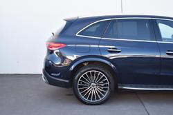 2024 Mercedes-Benz GLC-Class GLC300 X254 Four Wheel Drive Nautic Blue