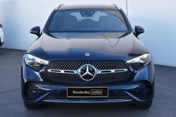 2024 Mercedes-Benz GLC-Class GLC300 X254 Four Wheel Drive Nautic Blue