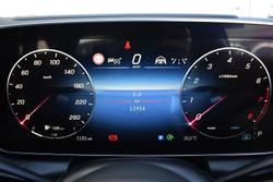 2024 Mercedes-Benz GLC-Class GLC300 X254 Four Wheel Drive Nautic Blue