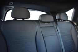 2024 Mercedes-Benz GLC-Class GLC300 X254 Four Wheel Drive Nautic Blue