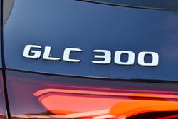 2024 Mercedes-Benz GLC-Class GLC300 X254 Four Wheel Drive Nautic Blue