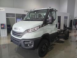 2024 Iveco
                Daily 70S18