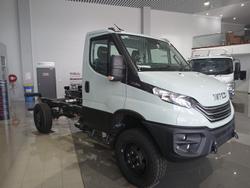 2024 Iveco
                Daily 70S18