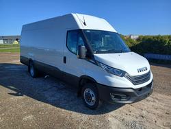 2024 Iveco
Daily 50C21V
