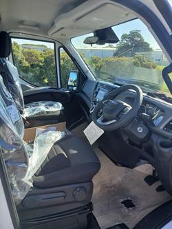2024 Iveco
Daily 50C21V