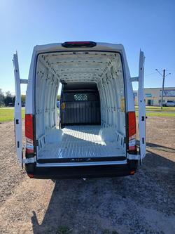 2024 Iveco
                Daily 50C21V