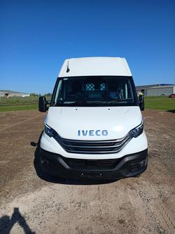 2024 Iveco
                Daily 50C21V