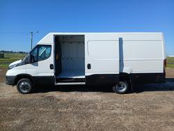 2024 Iveco
                Daily 50C21V