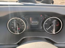 2024 Iveco
Daily 50C21V