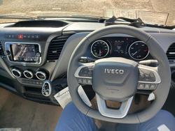 2024 Iveco
Daily 50C21V