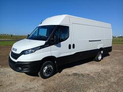 2024 Iveco
                Daily 50C21V