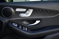 2020 Mercedes-Benz
                GLC-Class GLC200