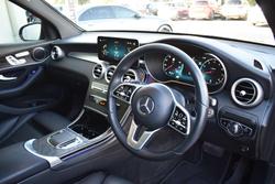 2020 Mercedes-Benz
                GLC-Class GLC200