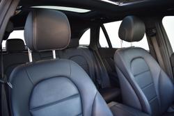 2020 Mercedes-Benz
                GLC-Class GLC200