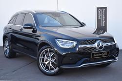 2020 Mercedes-Benz
                GLC-Class GLC200